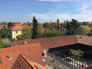 Sankt Lioba kloster
